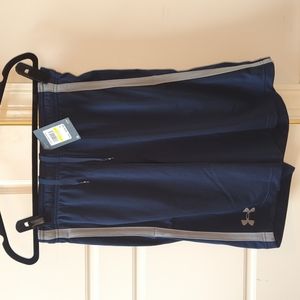 Men's Under Armour Tech Mesh shorts size Medium
